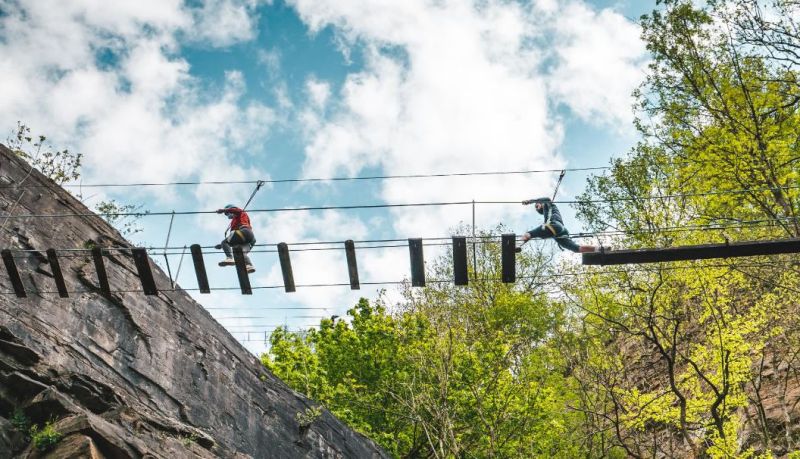 Dinant - Aventure